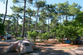 Camping Plage Sud - Maeva